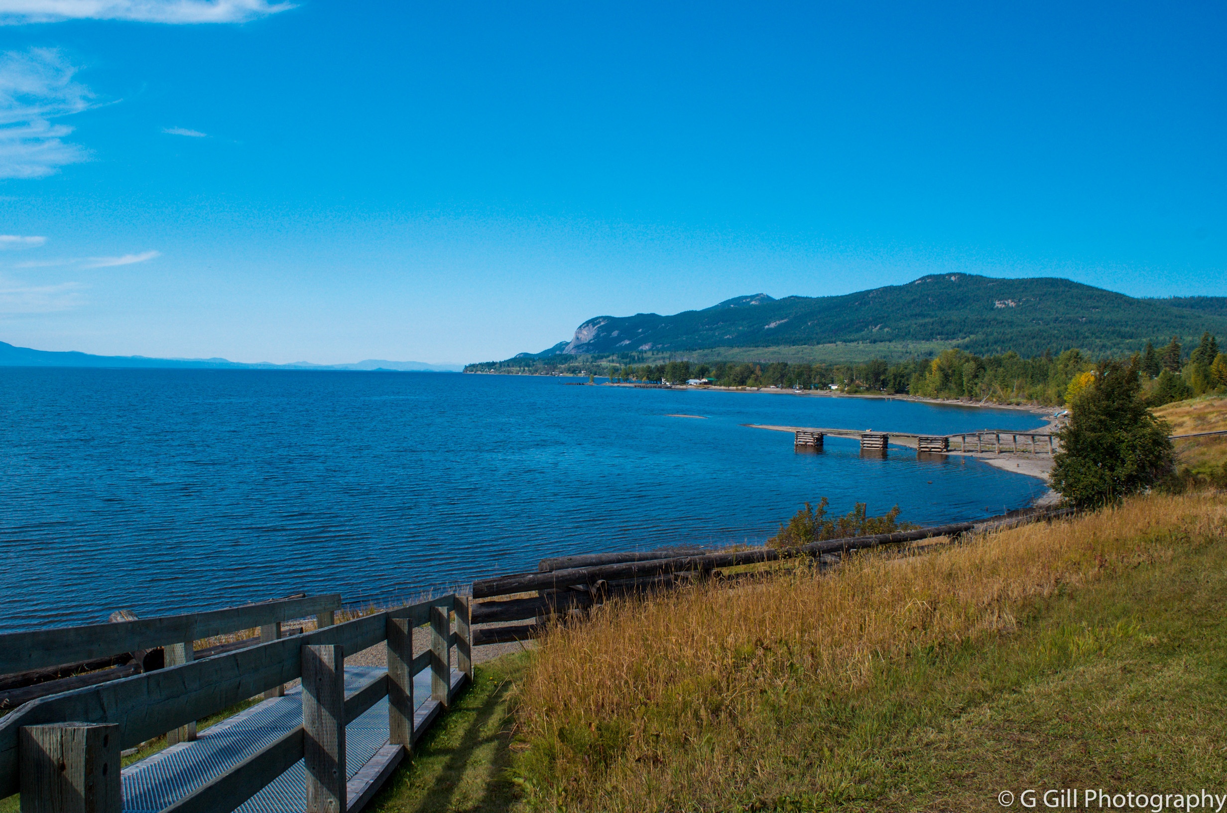 Fort St James (National Historic Site) Joy of Exploring